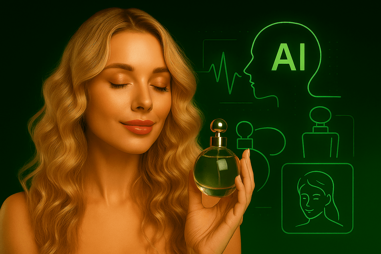 AI Perfumes