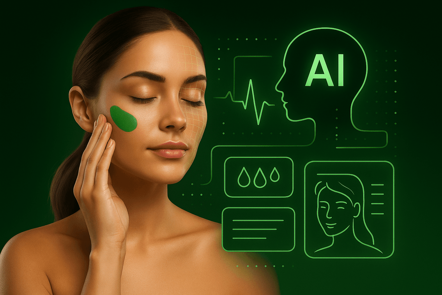 AI Skincare