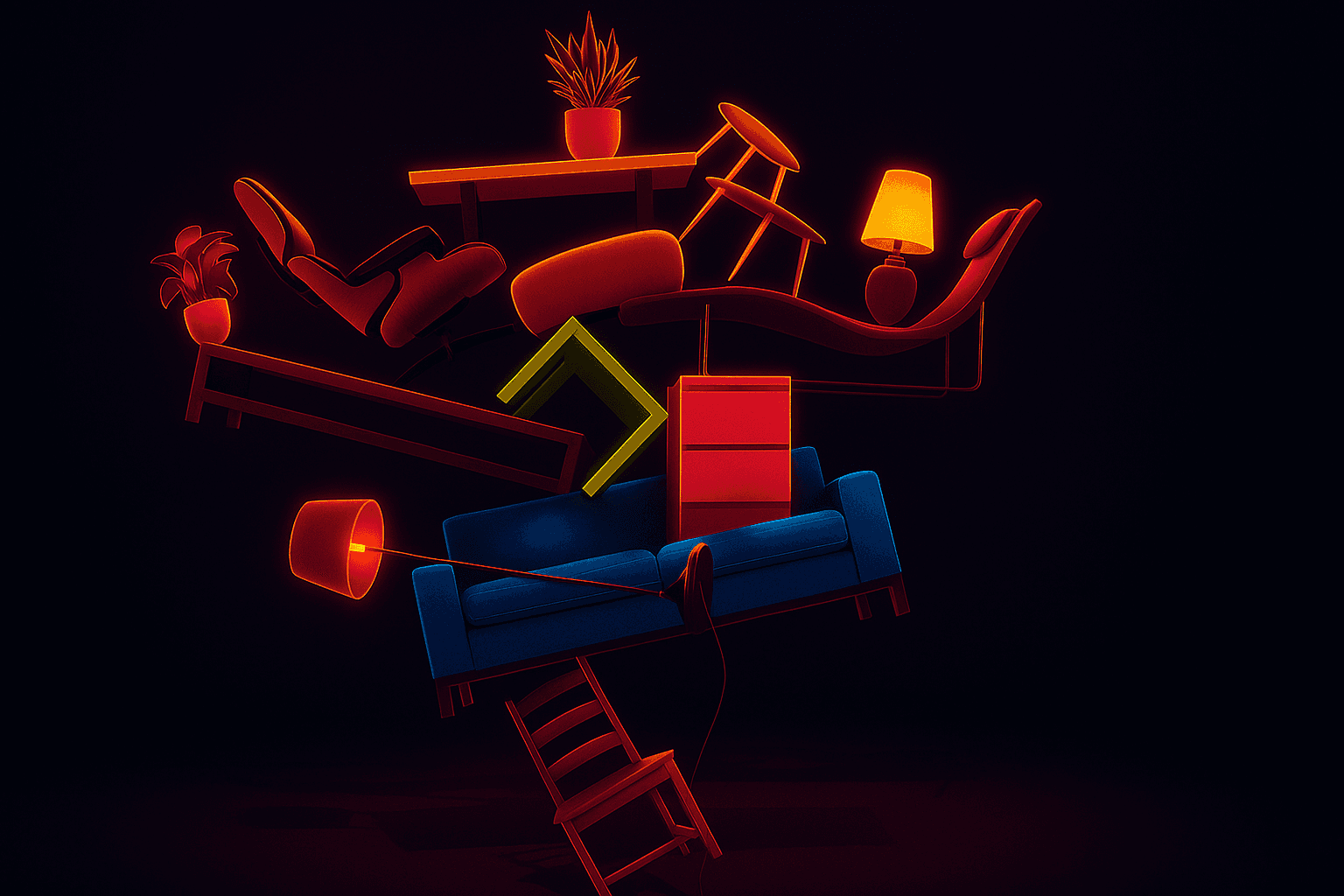 Product Visualization 