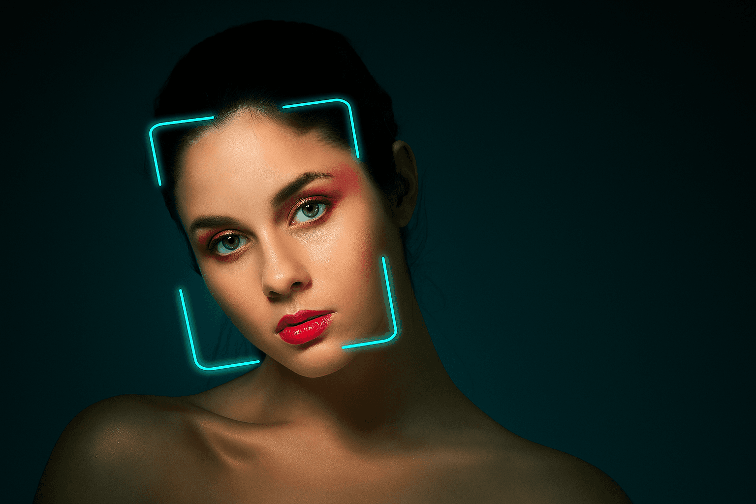 Find The Look-Makeup