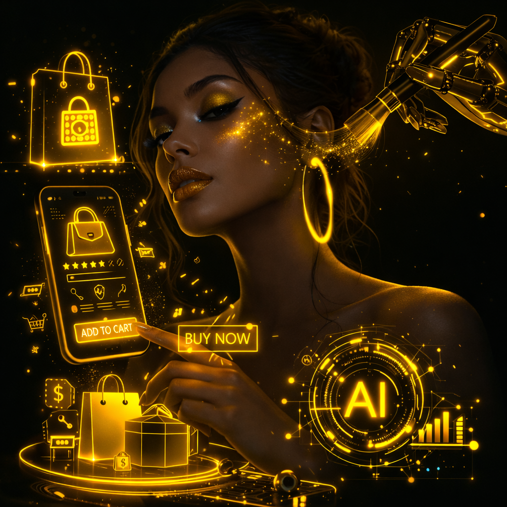 E-Commerce Platforms