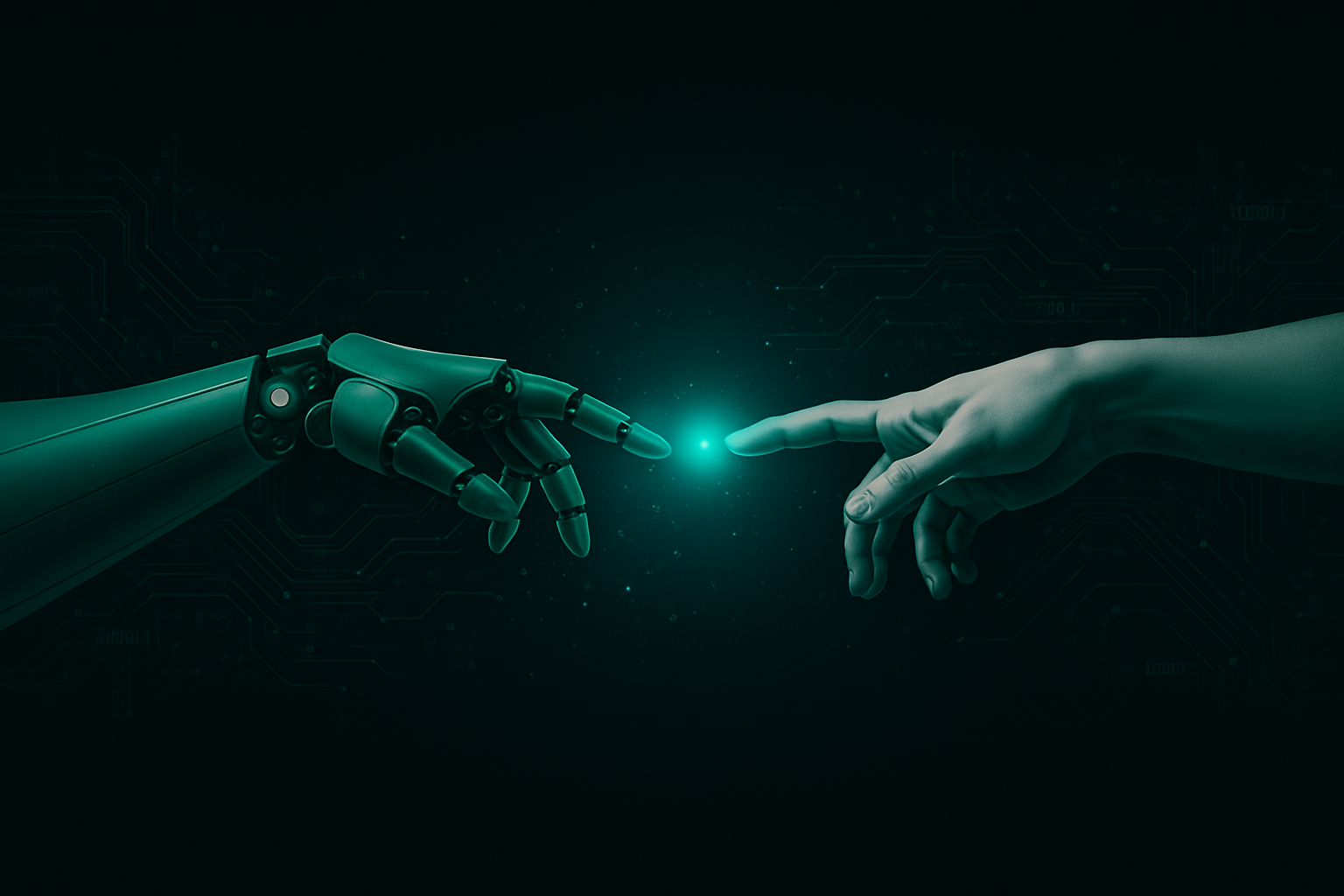 AI-Powered Beauty Tech