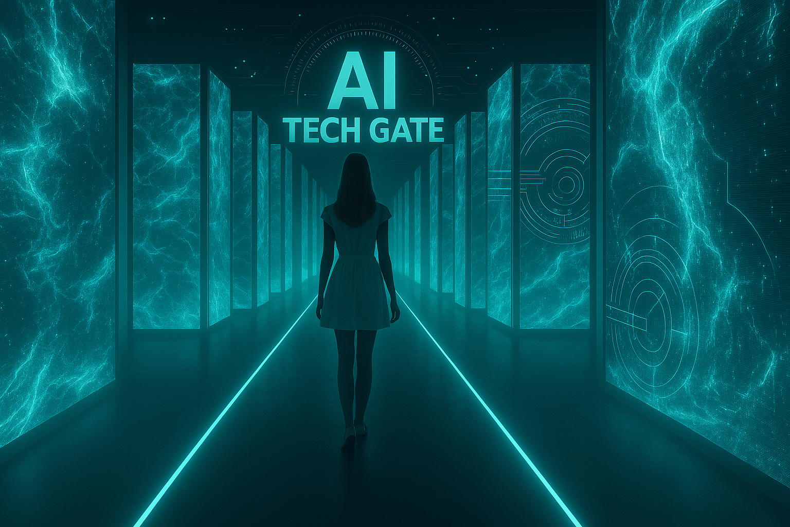 Hero section background