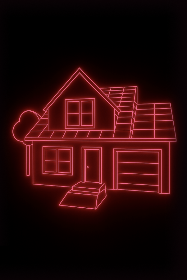 Space visualization showcase